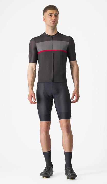 Produktbild Castelli Tradizione Jersey (XXL)