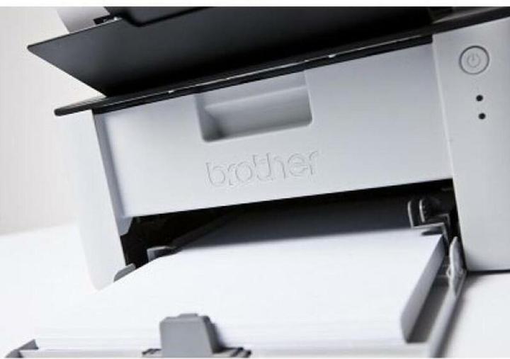 Actual product image Brother HL-1110 (Laser, Black and white)