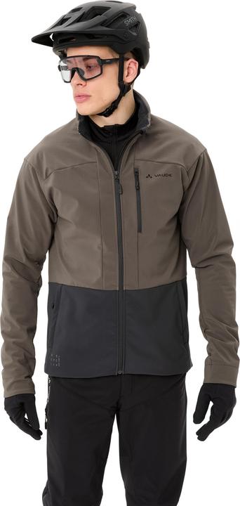 Produktbild Vaude Qimsa Pro Softshell Jacket (M)