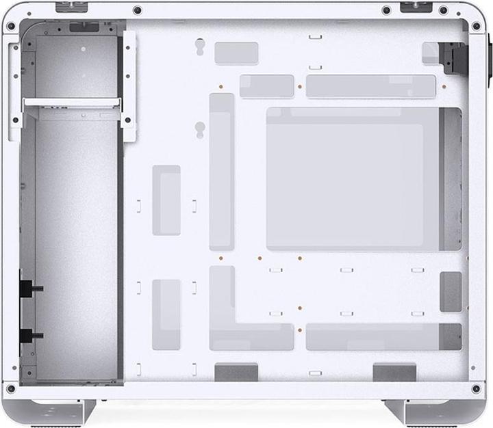 Produktbild Jonsbo U4 Mini Micro-ATX-Gehäuse, Tempered Glass (ITX, Mini-ATX)