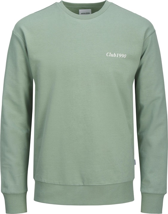 Jack & Jones Jjebradley Graphic Sweat Crew Noos