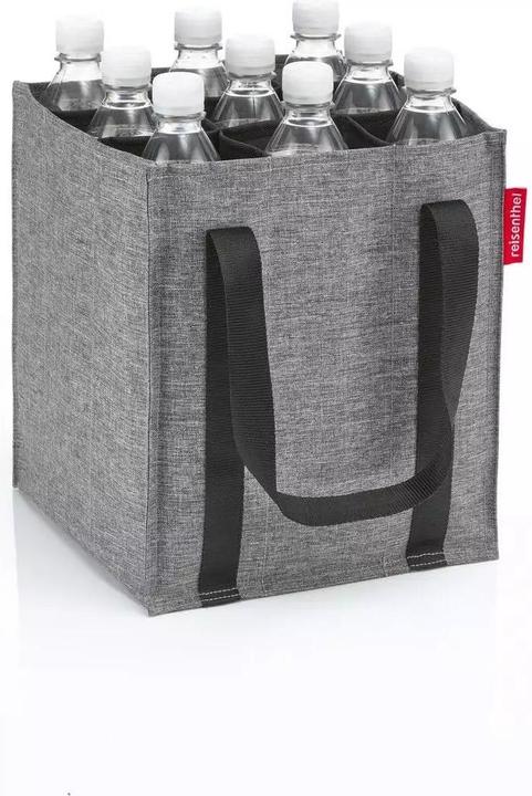 Grau, Silber, twist silver