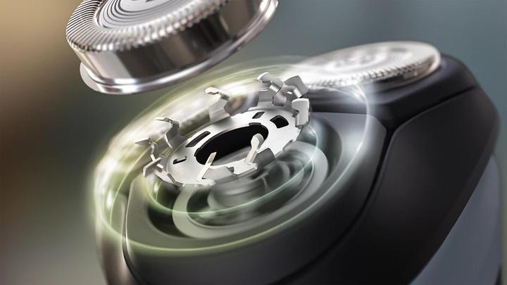 Actual product image Philips Shaver Series 3000X (X3003/00)