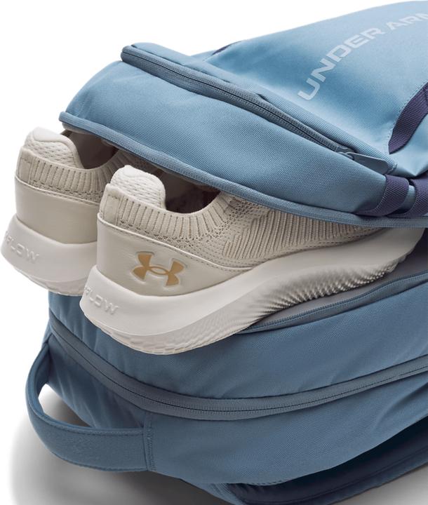 Produktbild Under Armour Hustle 6.0 Backpack