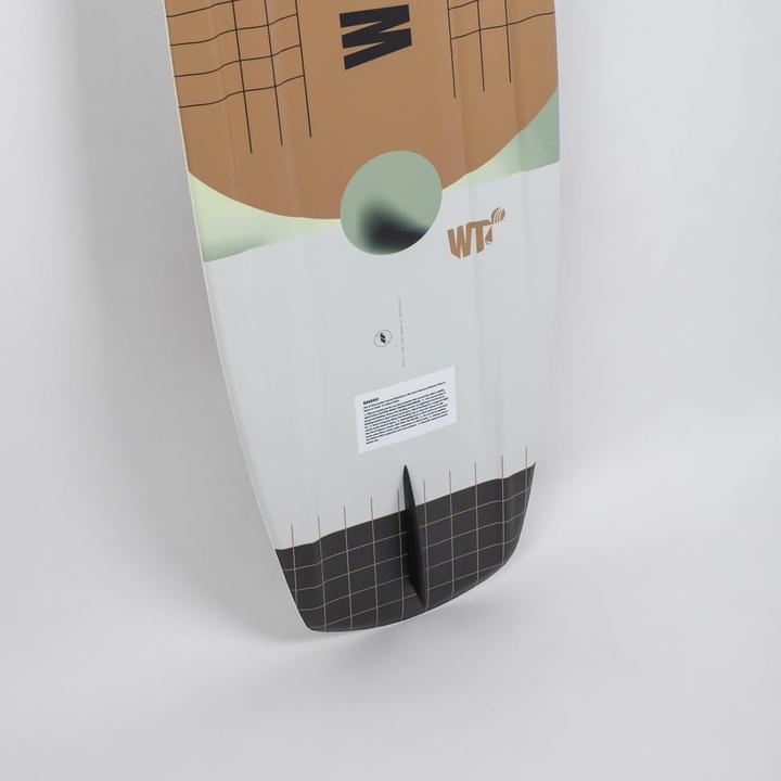 Actual product image Waketec Wakeboard-Set Play