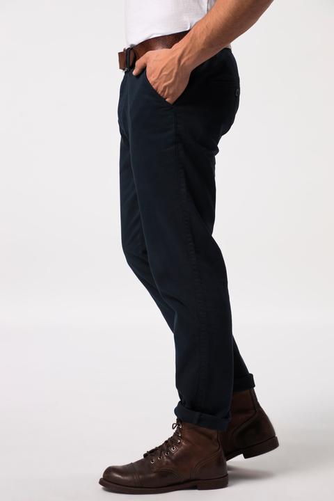 Immagine prodotto JP1880 Pantaloni chino con FLEXNAMIC® e cintura elastica, fino alla tg. 72 (70)