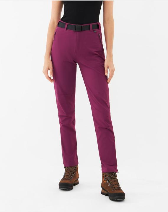 Actual product image Viking Expander Lady trousers (L)