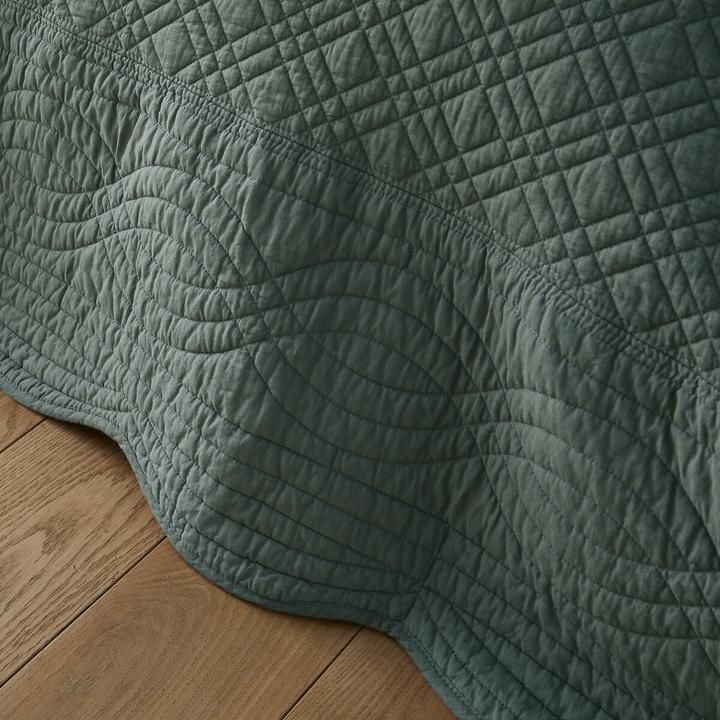 Produktbild La Redoute Interieurs Scenario Boutis (280 x 280 cm)