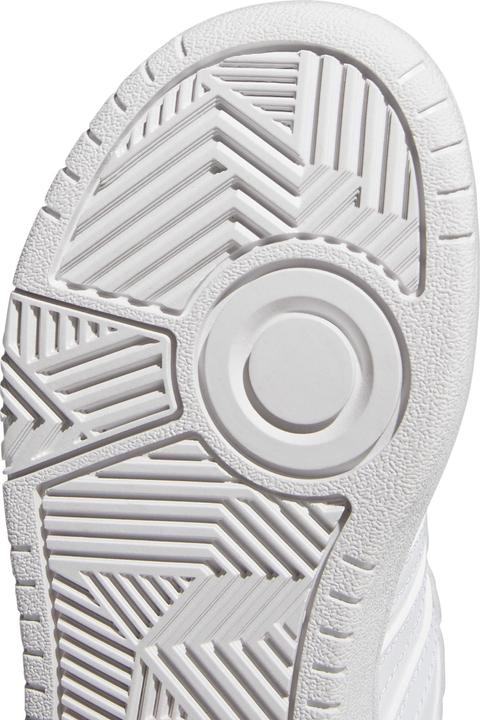 Produktbild Adidas Hoops 3.0 K Kinder Sneaker
