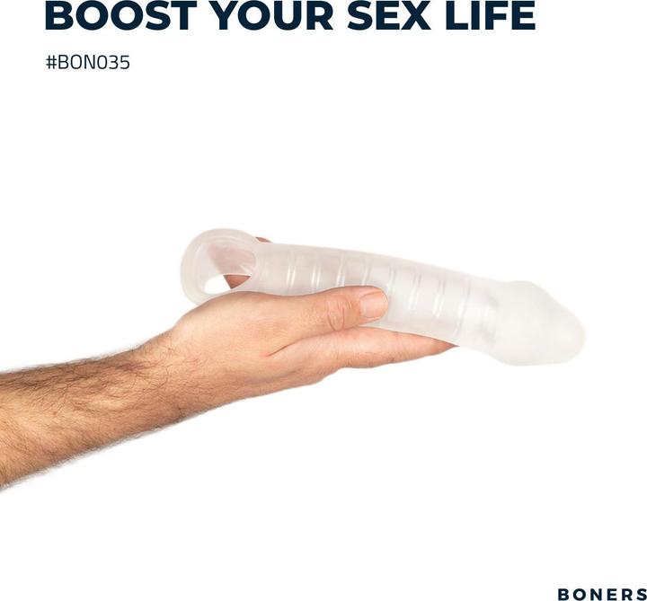 Immagine prodotto Boners manicotto di supporto