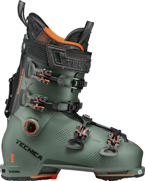 Immagine prodotto Tecnica Cochise HV 120 DYN GW (27)