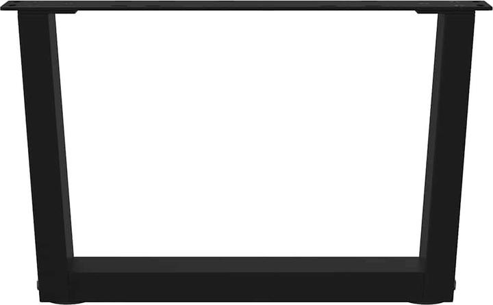 Actual product image vidaXL Couchtischbein