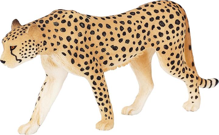 Produktbild Animal Planet Gepard