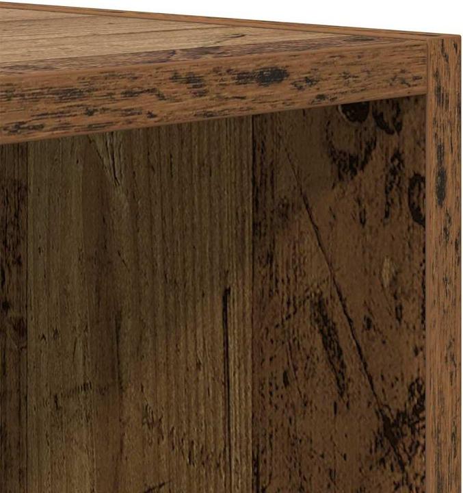 Actual product image vidaXL TV-Schränk (103.50 x 30 x 50 cm)