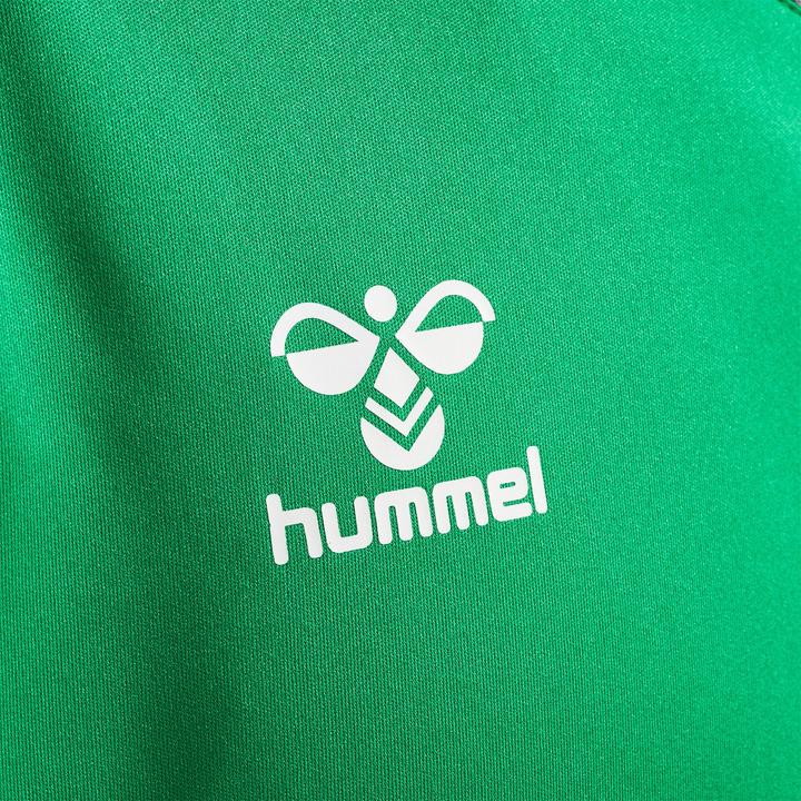 Produktbild hummel Core Xk Poly Jersey S/S (S)