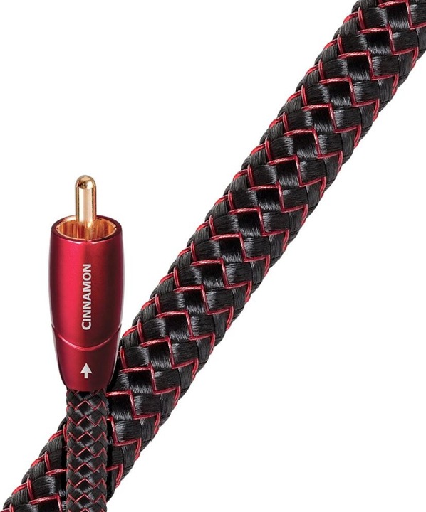 Produktbild Audioquest Cinnamon Digital Coax (5 m, Koaxial)