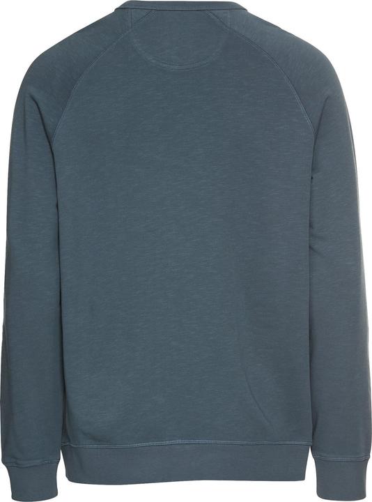 Produktbild Camel Active Sweatshirt aus reiner Baumwolle mit Raglanärmeln (L)