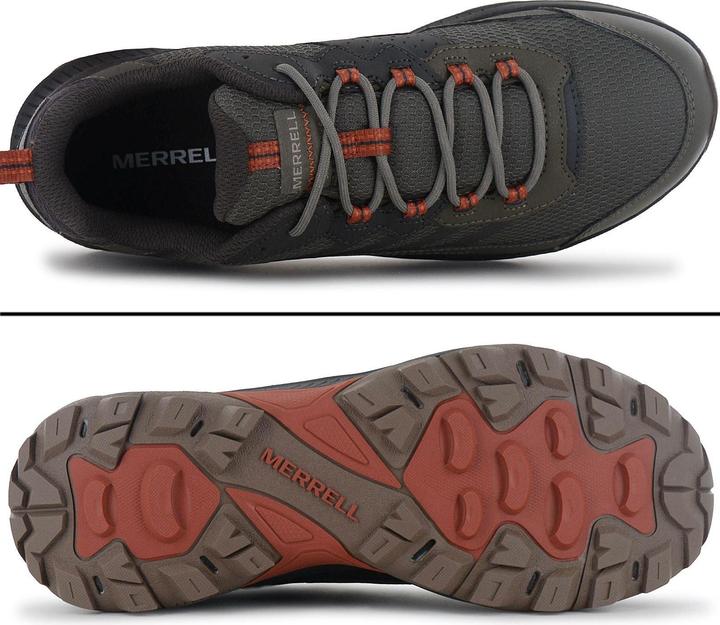 Image du produit Merrell Speed Strike 2 GTX (42)