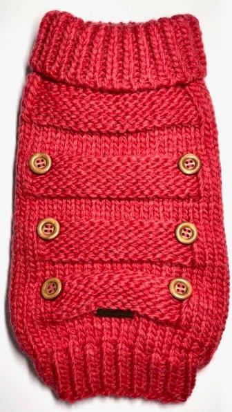 Produktbild Chiara Pullover VALE (M, Hundepullover)