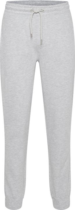 Light Grey Melange