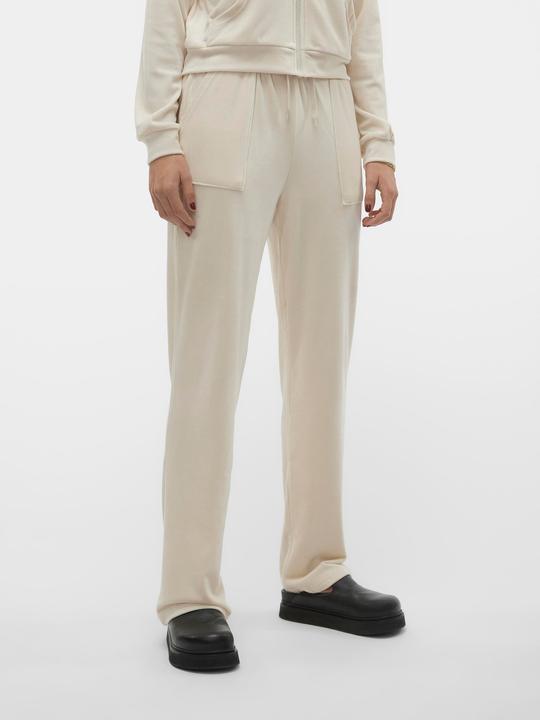 Image du produit Vero Moda VMATHENA Hohe Taille Hose Hose mit weitem Beinschnitt (S)
