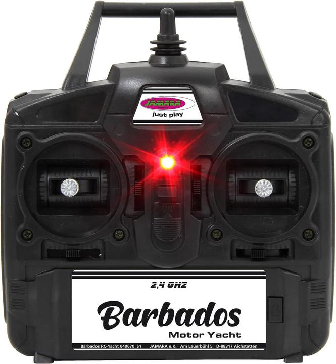 Image du produit Jamara Barbade