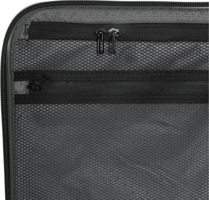 Image du produit Hedgren Comby 4 Rollen Trolley 65 cm mit Dehnfalte (74 l)