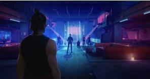 Actual product image Microids Sifu: Vengeance Edition (PS5, DE)