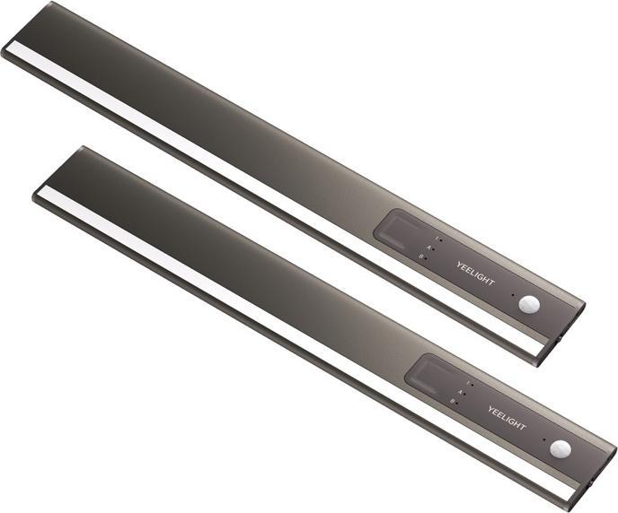 Yeelight Lampka do szafy Ultra-Thin Intelligent Linkage Cabinet Li (2szt)
