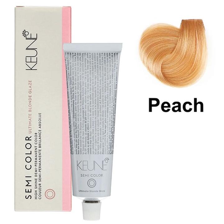 Immagine prodotto Keune Colore Semi 60ml (Pesca)