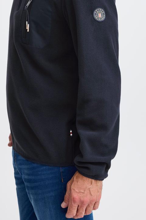 Immagine prodotto FQ1924 FQHARRY micro fleece halfzip 21900734 (S)