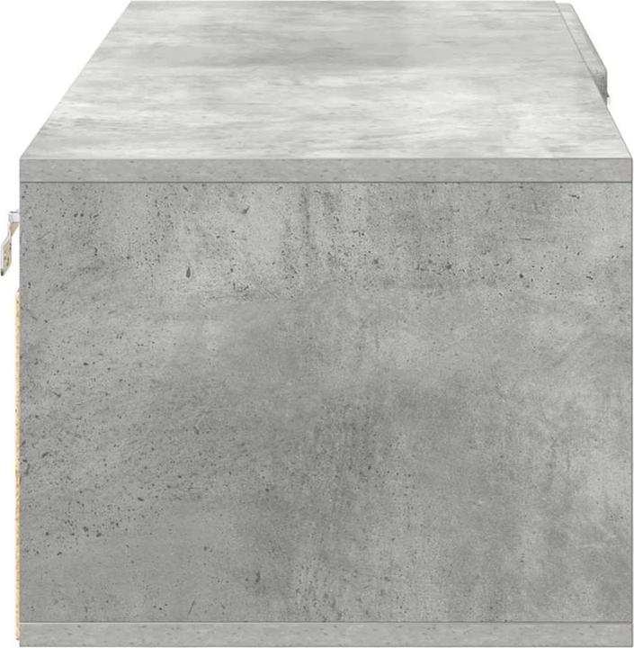 Produktbild vidaXL Holzschrank (39 x 30 x 30 cm)