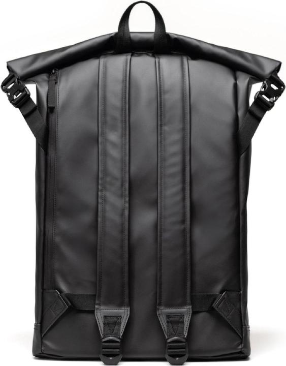 Produktbild Herschel Supply Co. Roll Top Backpack black (26 l)