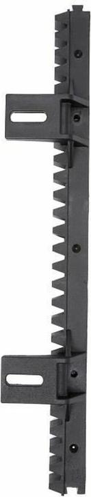 Produktbild SCS Sentinel Regale Schiebetür 34 cm