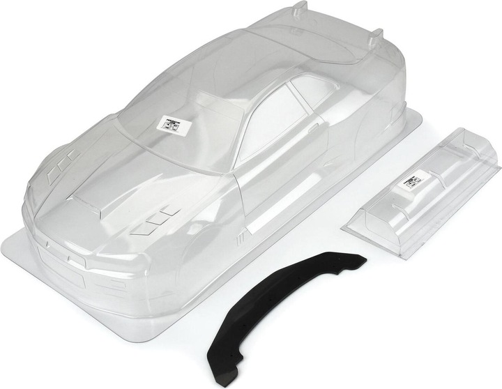 Immagine prodotto Proline Carrozzeria Nissan Skyline GT-R R34 non verniciata, 1:7