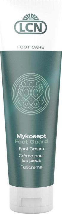 Image du produit LCN Crème pour les pieds Mykosept (100 ml)