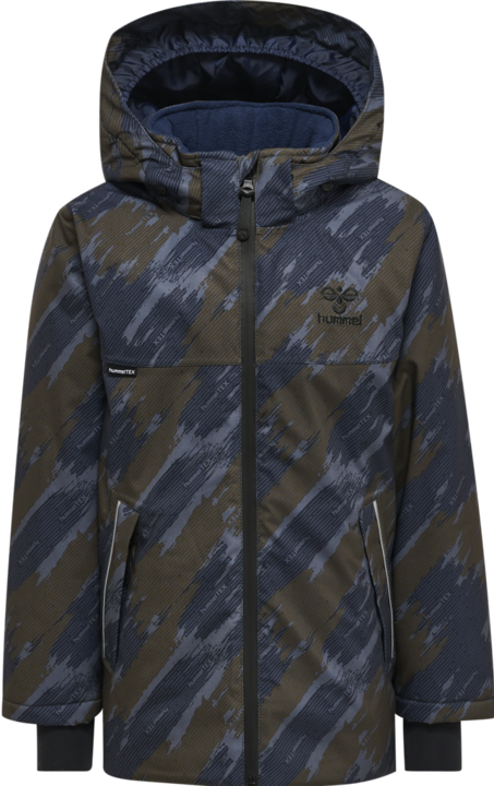 Image du produit hummel Veste Logan Tex (104)