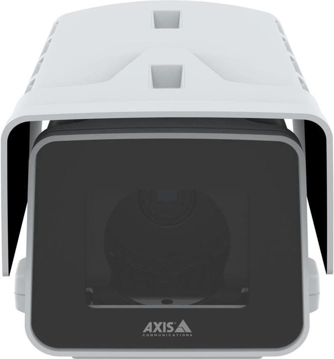 Produktbild Axis P1388-BE 1/1.8IN IMAGE (3840 x 2160 Pixels)