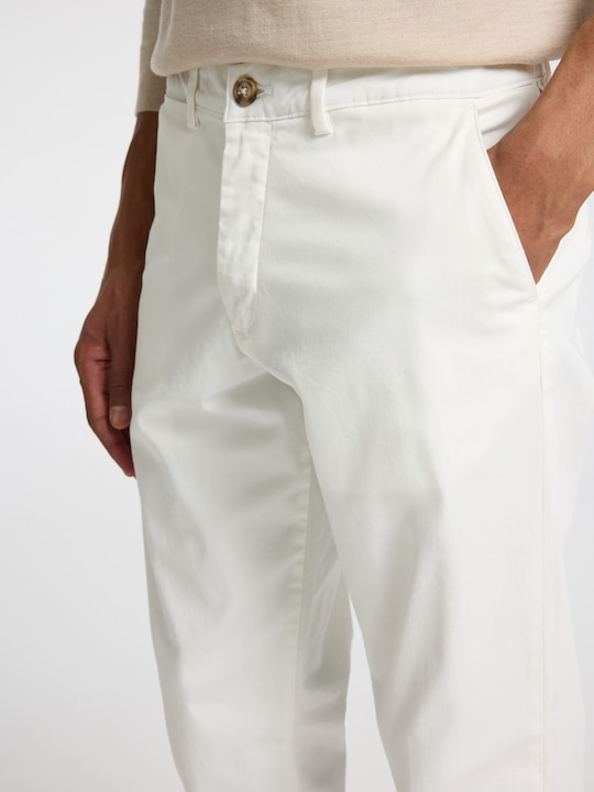 Actual product image Selected Homme 175 Slim fit flex Chino (W30/L32)