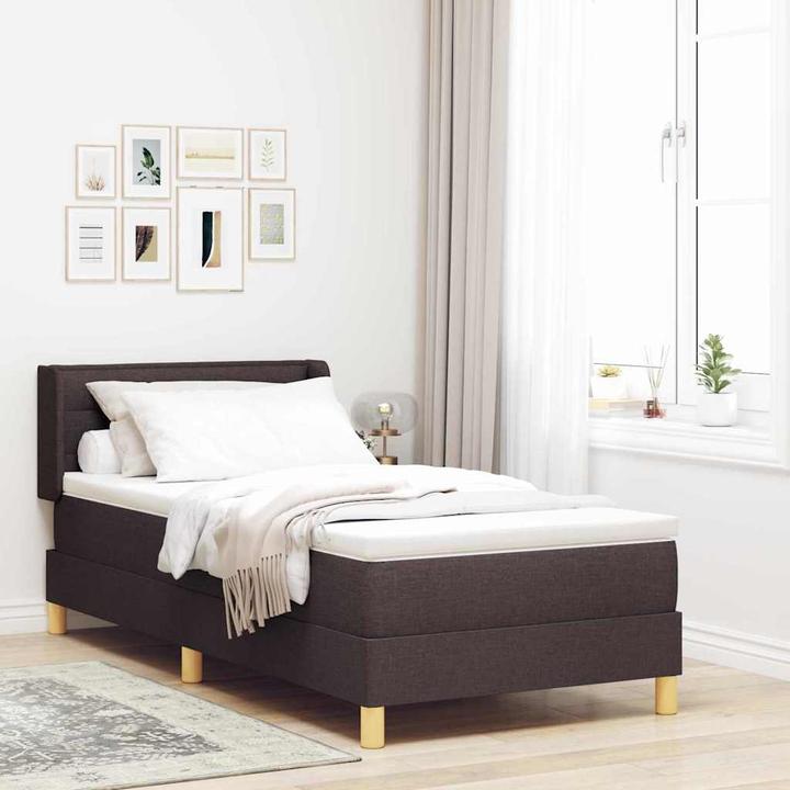 Produktbild VidaXL Boxspringbett (90 x 200 cm)