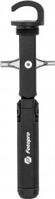Produktbild Fotopro Sherpa Carbon Stativ Orange