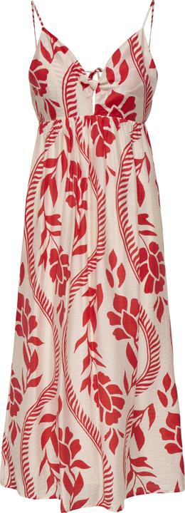 Produktbild Only ONLCATJA Langes Kleid Kleid (XL)