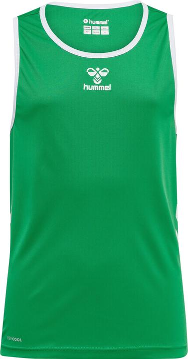 Actual product image hummel Core Xk Basket Jersey Kids (164)