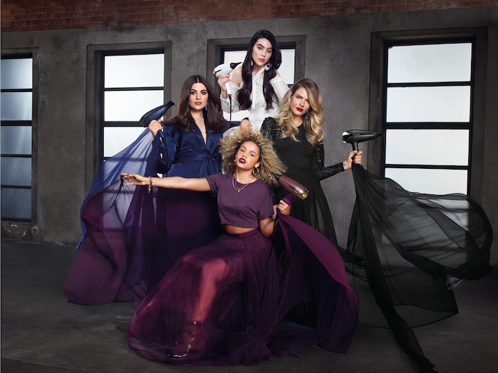 Produktbild ghd helios