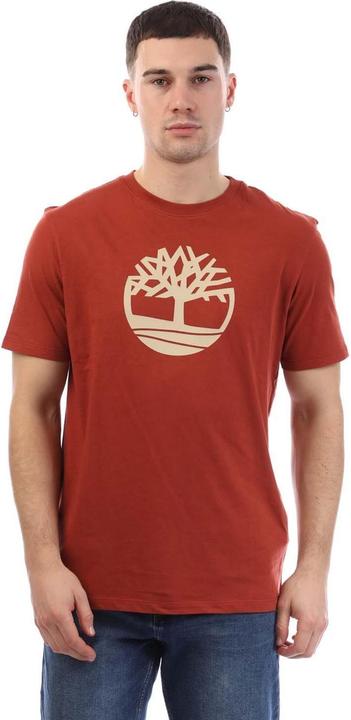 Produktbild Timberland Kennebec River Tree TShirt (S)