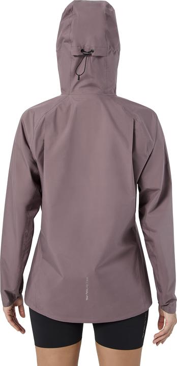 Image du produit Nnormal Trail Rain Jacket 02 W (L)