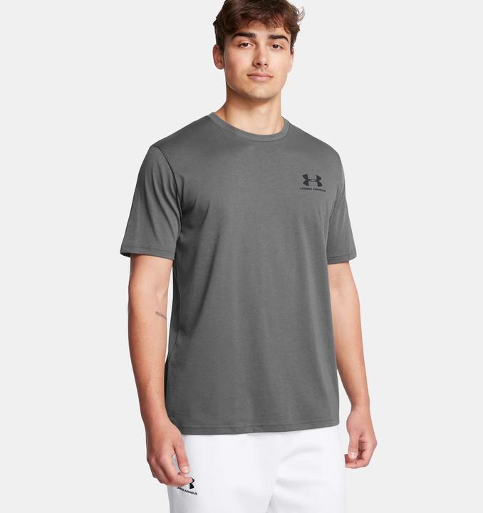 Produktbild Under Armour UA M Sportstyle Lc Ss (XS)