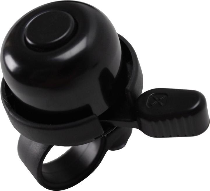 Image du produit Btwin Sonnette de vélo Efficacité acoustique Acier