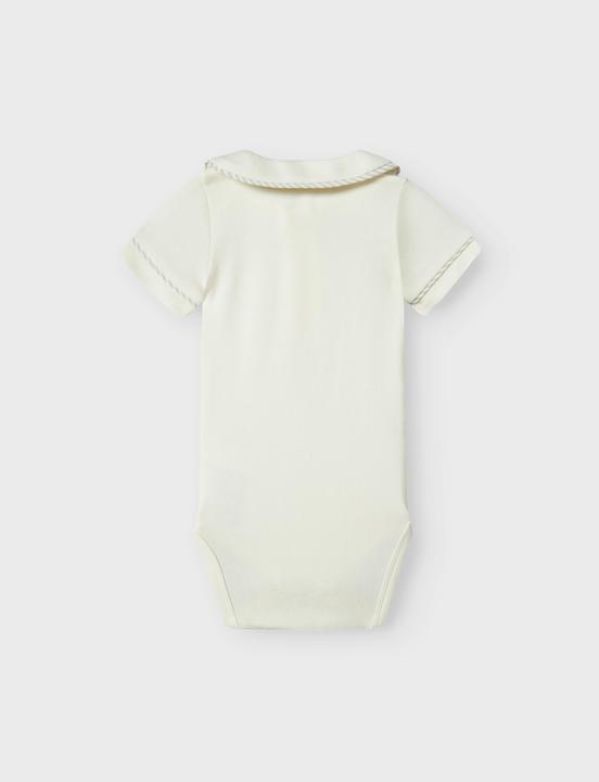 Actual product image Name it Kurzarm Strampler (68)