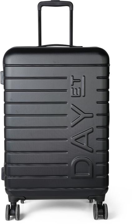 Produktbild Day ET OSL 24 Suitcase LOGO - Black (65 l)